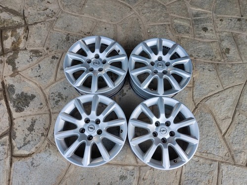 Cerchi opel zafira - cerchi,
