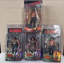 John J. Rambo First Blood