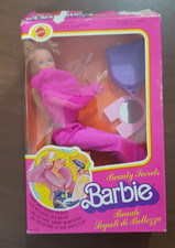 BARBIE BEAUTY SECRETS SEGRETI
