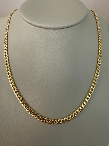 Collana oro giallo karati - collana,