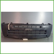 Paraurti Anteriore FIAT DUCATO PE 0 BIANCO 1302624604 1998 2002 Originale Usato