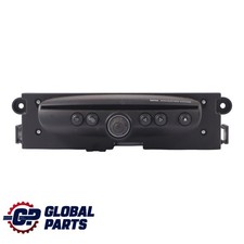 Mini R61 Sat Navi Stereo Radio Audio Unità Principale Lettore 9319433