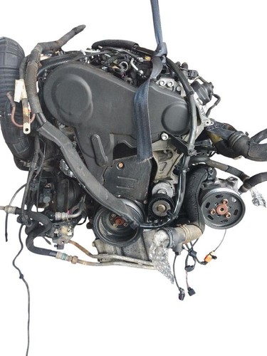 Cah motore audi 8rb 0 - cah,