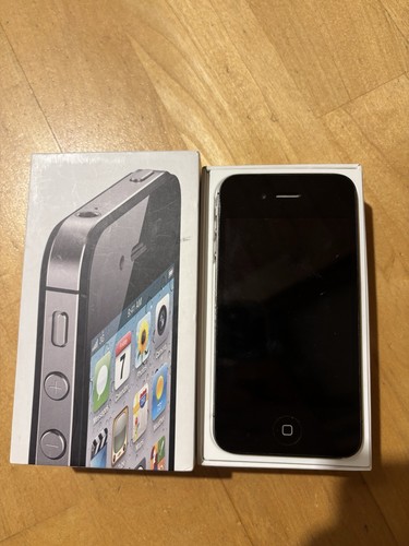 Apple iphone 16gb - 16gb, nero