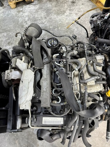 Motore volkswagen seat - motore,