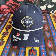 Cappello Oracle Red Bull