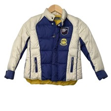 Giacca imbottita Vera Piuma