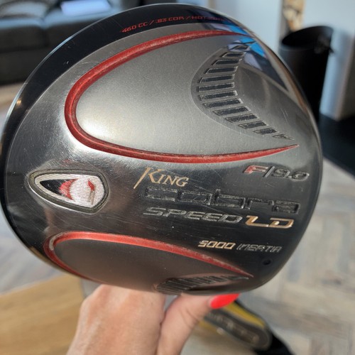 King cobra driver - king, speed
