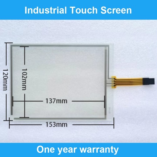 Touchscreen per ventilatore - per,