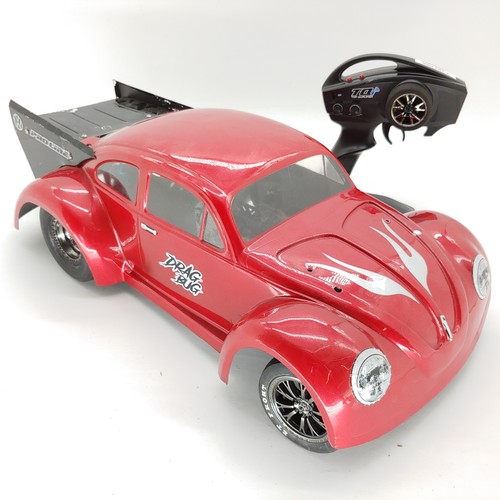 Custom drag bug team - custom, bug"