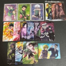 HUNTER x HUNTER Ita-Jaga 2