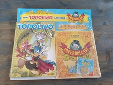 TOPOLINO NUM 3399 +