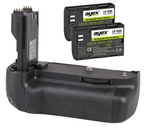 Impugnatura batteria ayex per - ayex,