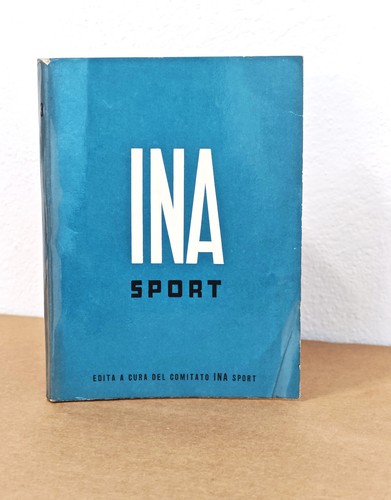 Agenda ina sport calcio - agenda,