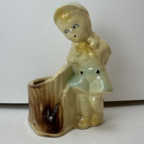 Fioriera shawnee pottery 533 - fioriera,