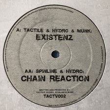 Tactile & Hydro & Munk /