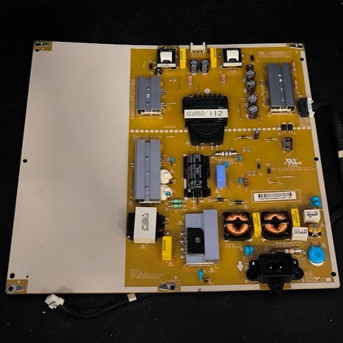 Lgp65liu 16ch2 scheda - lg,