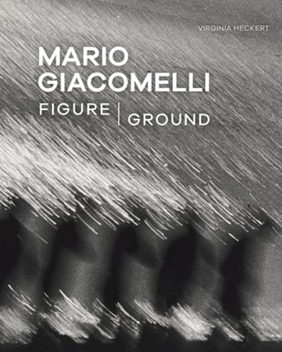 Mario giacomelli - mario,