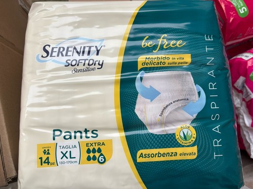 Pannoloni pants xl - 56, tg.xl