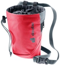 Deuter Gravity Chalk Bag II M - Sacchetto Porta Magnesite-Taglia unica