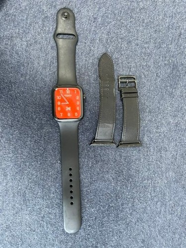Apple watch series - apple,