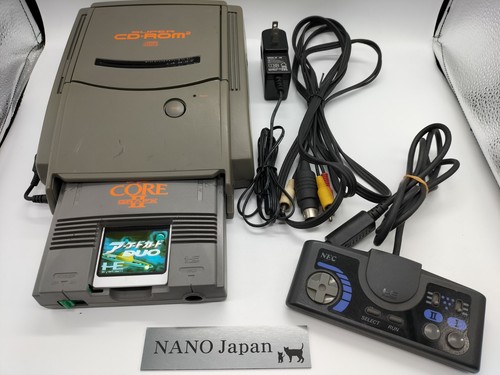 Motore super rom2 pi cd1 - pc, pi-cd1