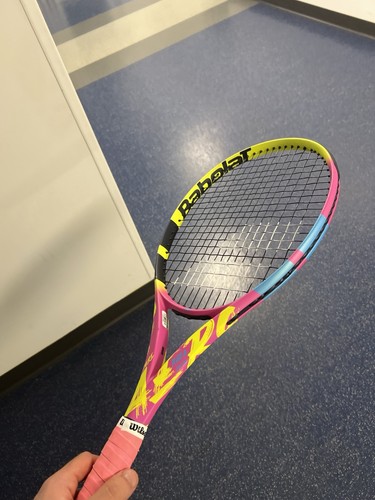 Racchetta tennis junior - racchetta,
