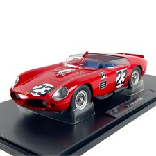 Modellino Auto Werk83 1/18