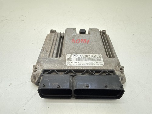 Centralina motore ecu - centralina,
