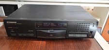 PIONEER DP-S602 cd player high