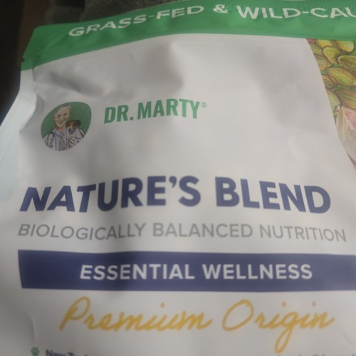Marty essential wellness - marty,