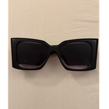 Saint Laurent Rectangle