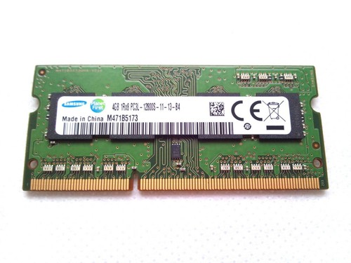 Modulo ram memoria laptop - modulo,