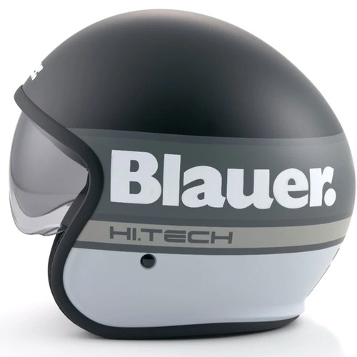 Casco moto blauer pilot - moto, 4.0
