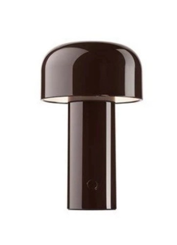 Flos bellhop table lampada - bellhop,