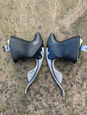 Leve Cambio/Freno Campagnolo