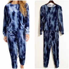 Pigiama Jenni Intimates Velvet