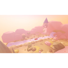 Adotta una casa / Castello di