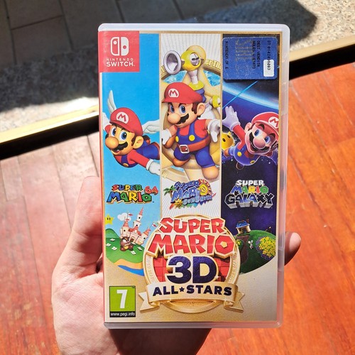 Super mario all - super,