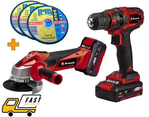 Kit einhell utensili - utensili, a