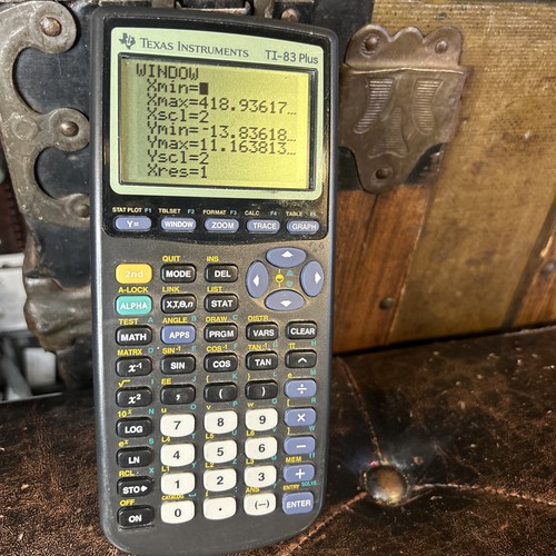 Genuine texas instruments - genuine,