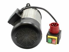 Motore Elettrico 400V +