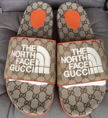 The north face gucci - the, x