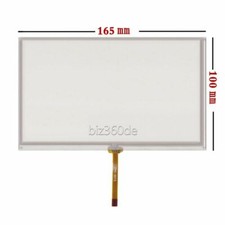 Pannello touch screen 7" 4 PIN