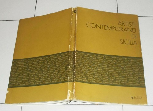 Artisti contemporanei - contemporanei, di