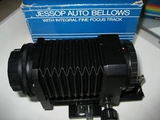 CANON FD FIT AUTO SOFFIETTO