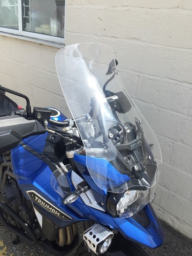 Schermo triumph tiger explorer - schermo,