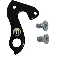 Gancio deragliatore bici - deragliatore,