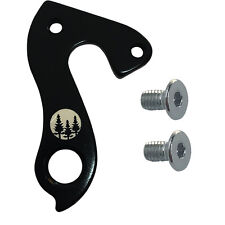 Gancio Deragliatore Bici 138 per Pinarello Eddy Merckx EMX3 EMX 5 Dogma FP FCX