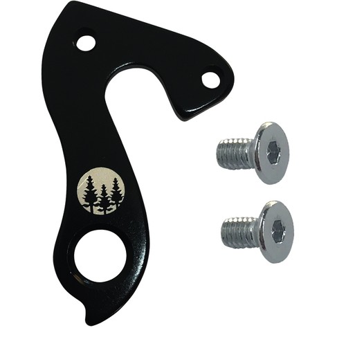 Gancio deragliatore bici 138 - bici,